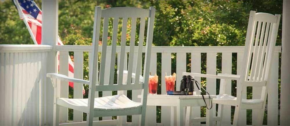 Barclay Cottage Bed And Breakfast Virginia Beach Exterior foto