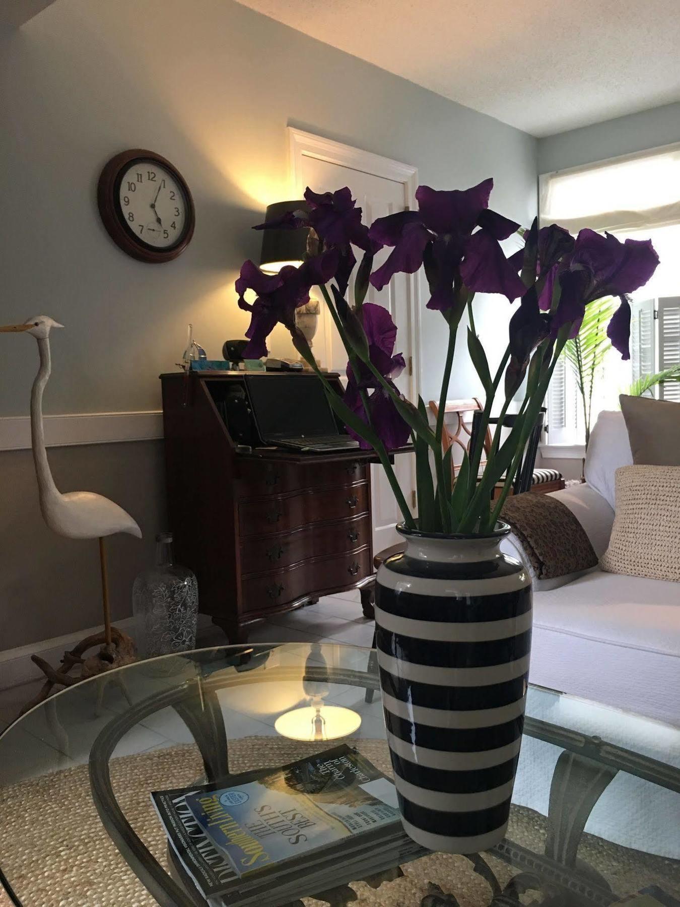 Barclay Cottage Bed And Breakfast Virginia Beach Exterior foto