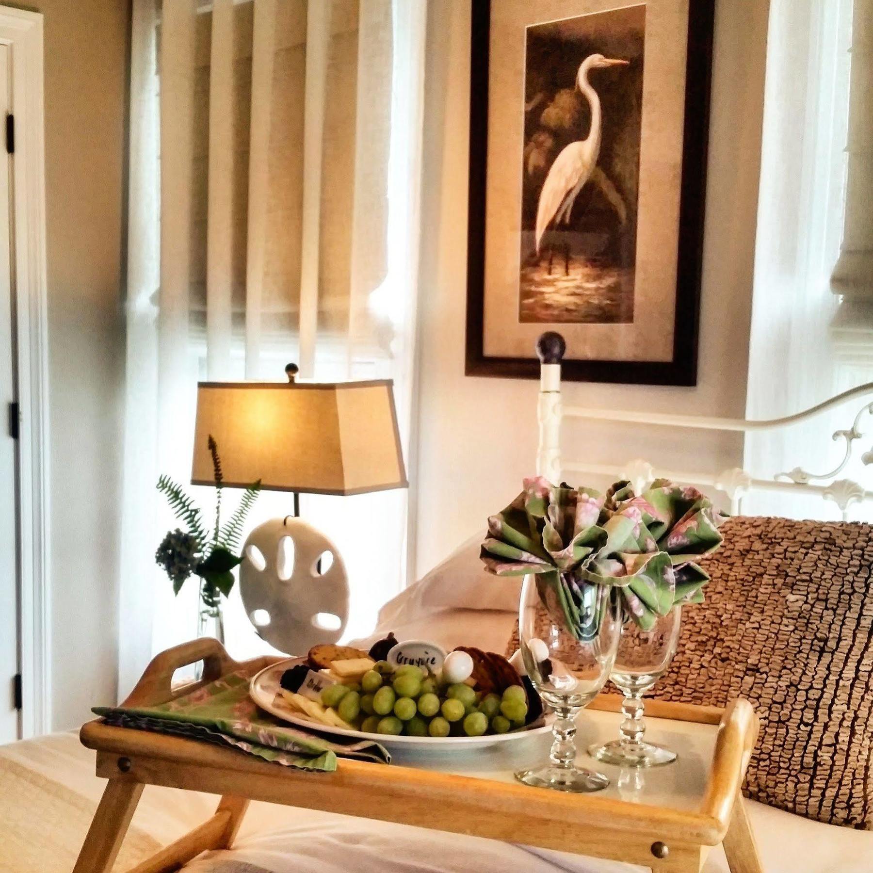 Barclay Cottage Bed And Breakfast Virginia Beach Exterior foto