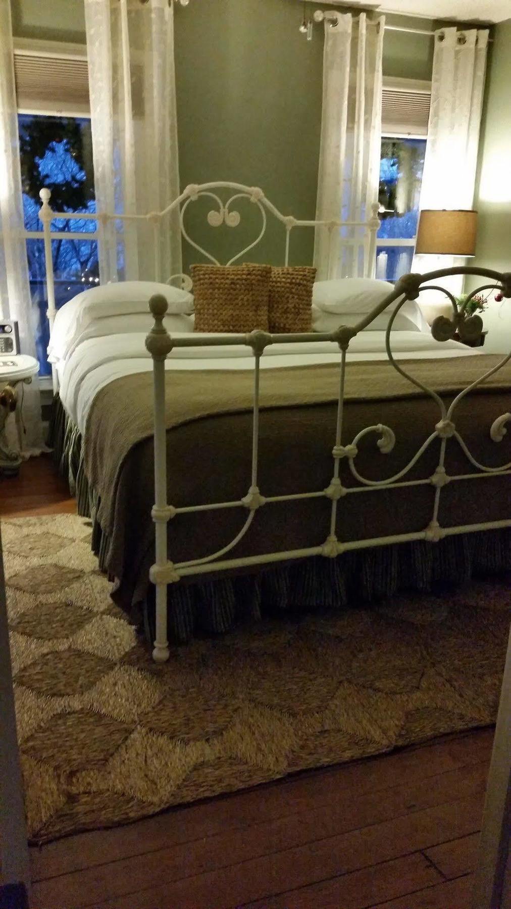 Barclay Cottage Bed And Breakfast Virginia Beach Exterior foto