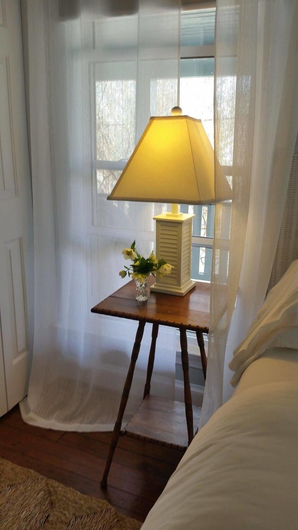 Barclay Cottage Bed And Breakfast Virginia Beach Exterior foto