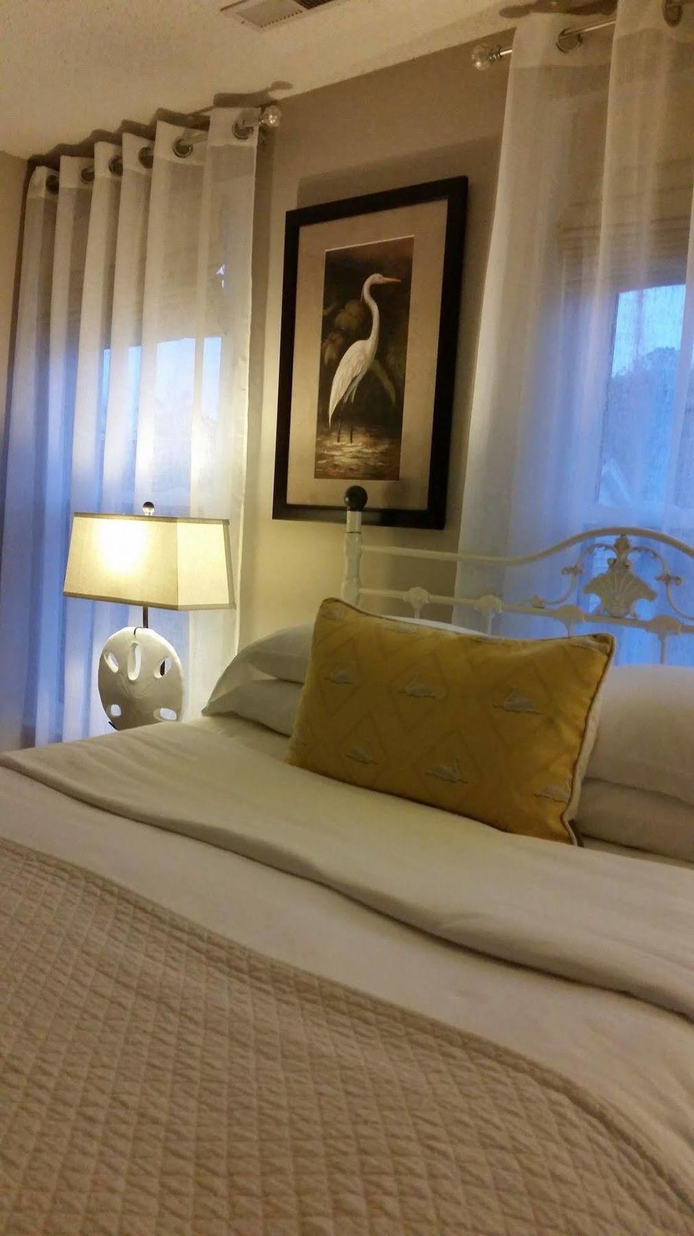 Barclay Cottage Bed And Breakfast Virginia Beach Exterior foto